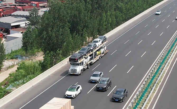 无棣高速公路汽车救援